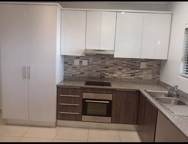 2 BEDROOM APARTMENT FOR SALE IN NEW TOWN CENTRE